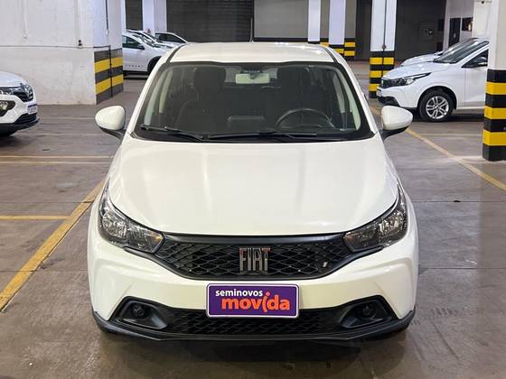 FIAT ARGO 1.0 FIREFLY FLEX DRIVE MANUAL FIAT ARGO 1.0 FIREFLY FLEX DRIVE MANUAL